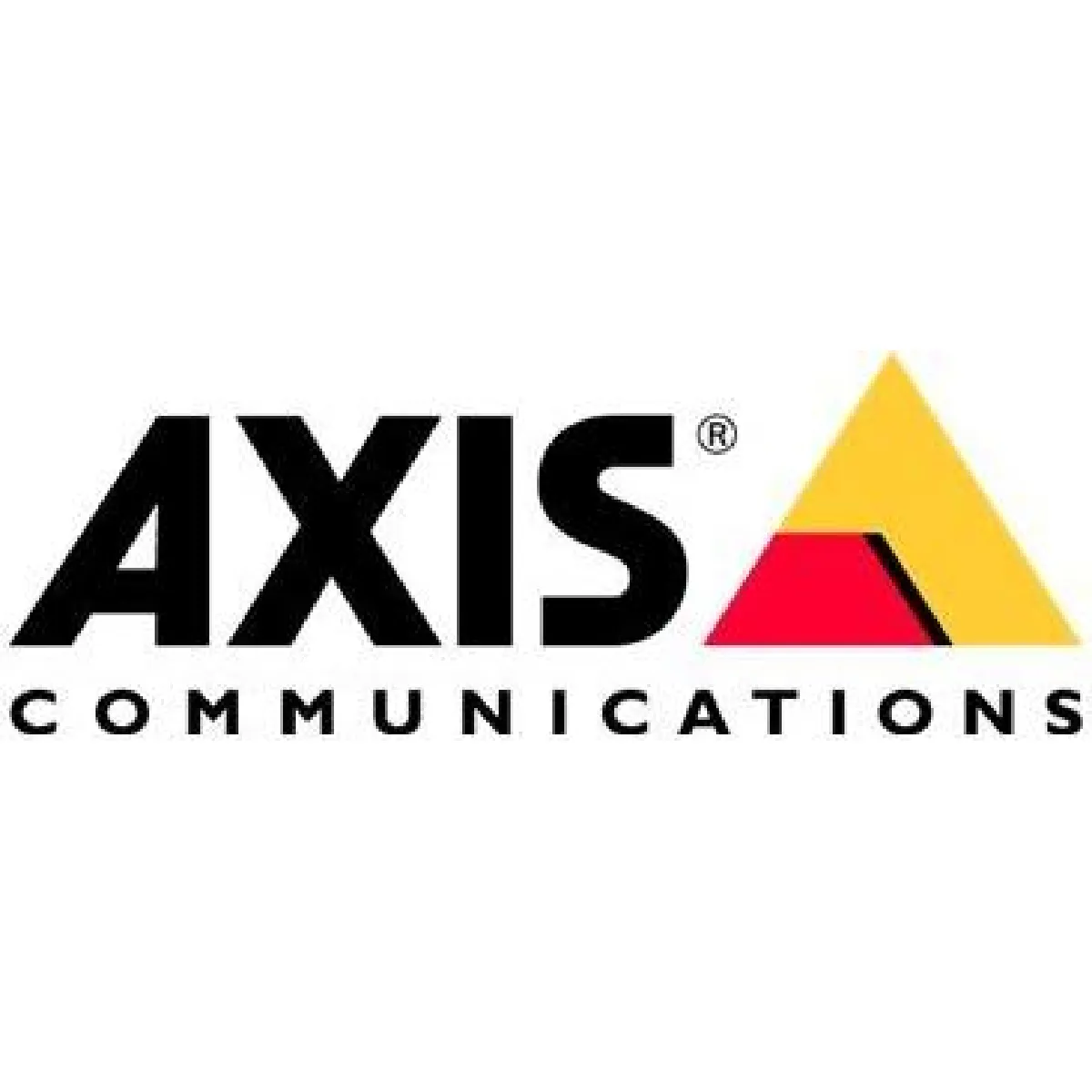 Axis Camescope De Surveillance 02735-001