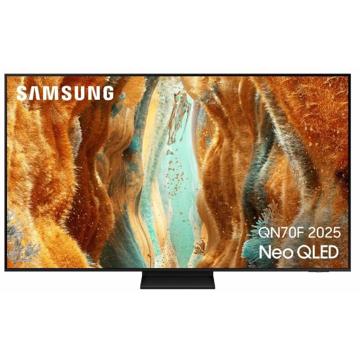 SAMSUNG TQ65QN70F - vue 9