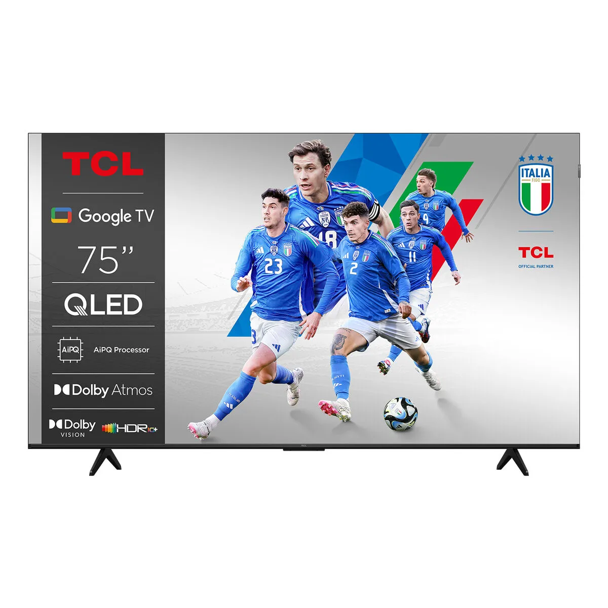 TCL 75P7K