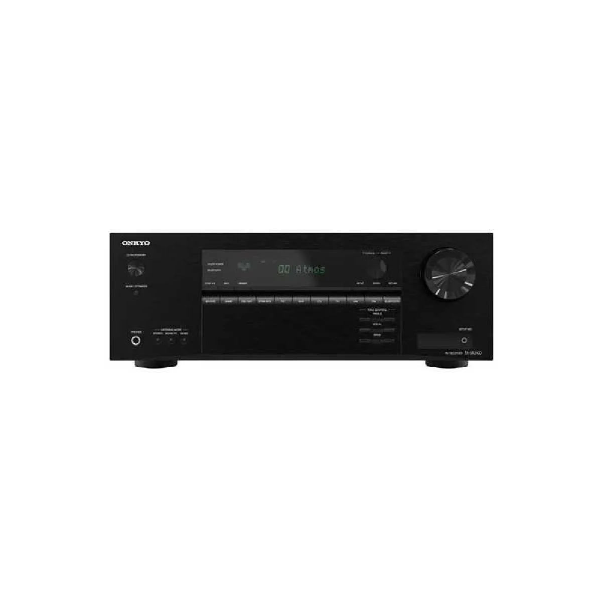 Onkyo TX SR3100DAB