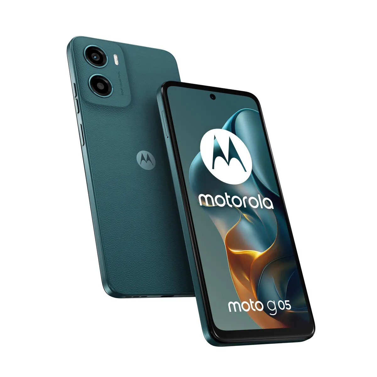 Motorola Moto G 8Go/256Go - Vert