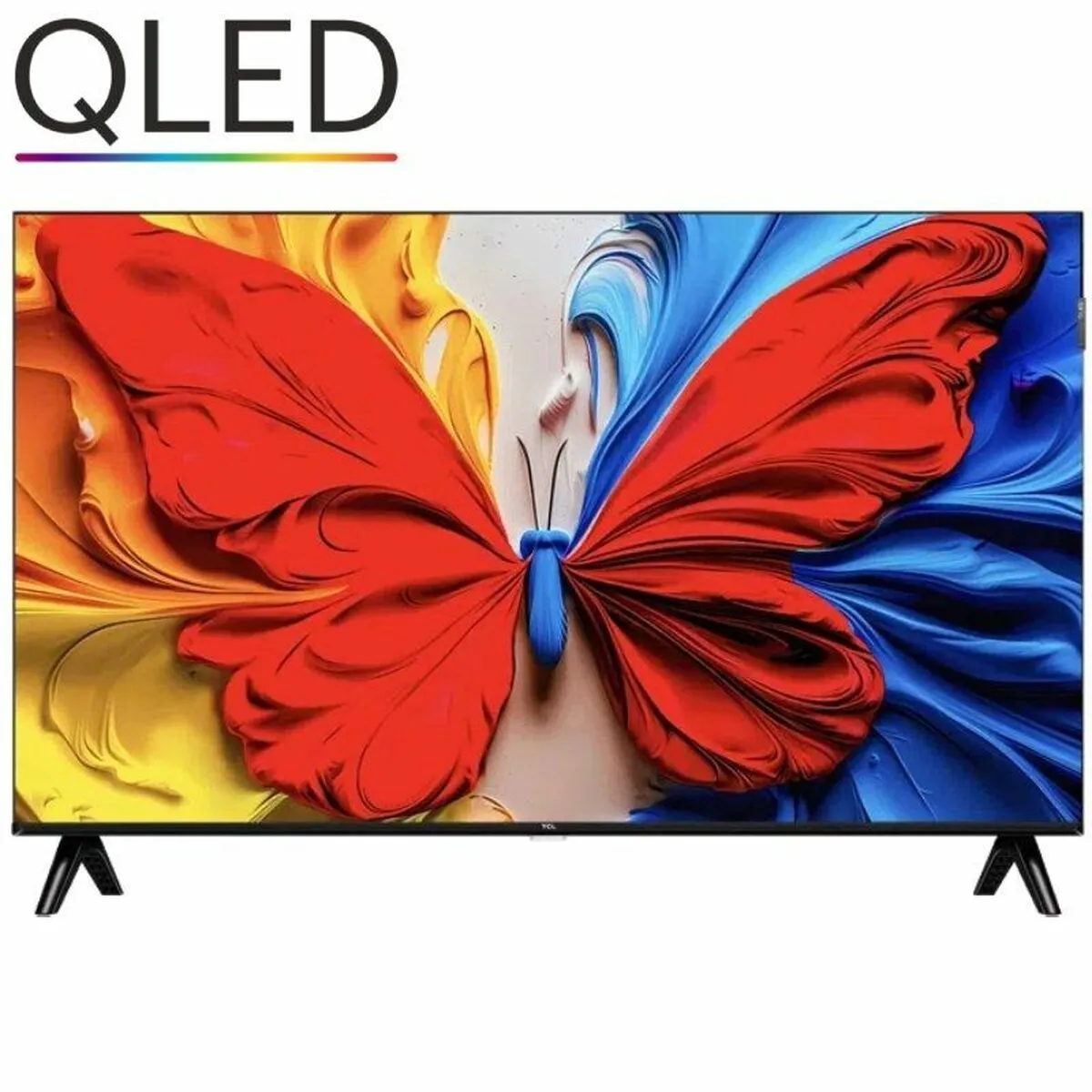 TCL 40S5K TV 101 6 cm 40 Full HD Smart TV Wifi Neuf