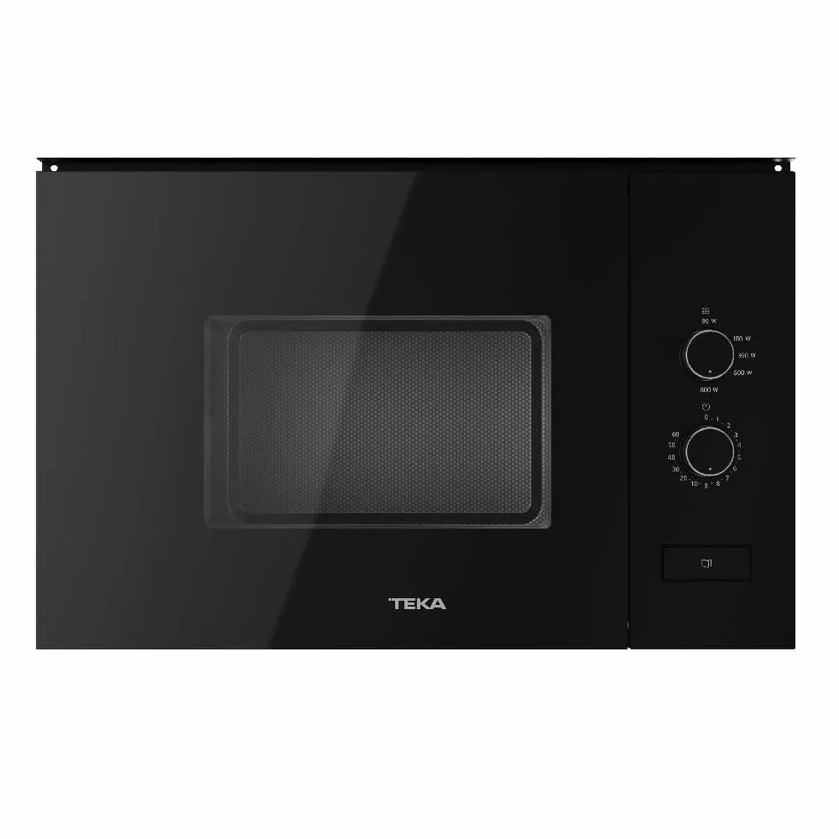 Teka Micro-Ondes Avec Gril