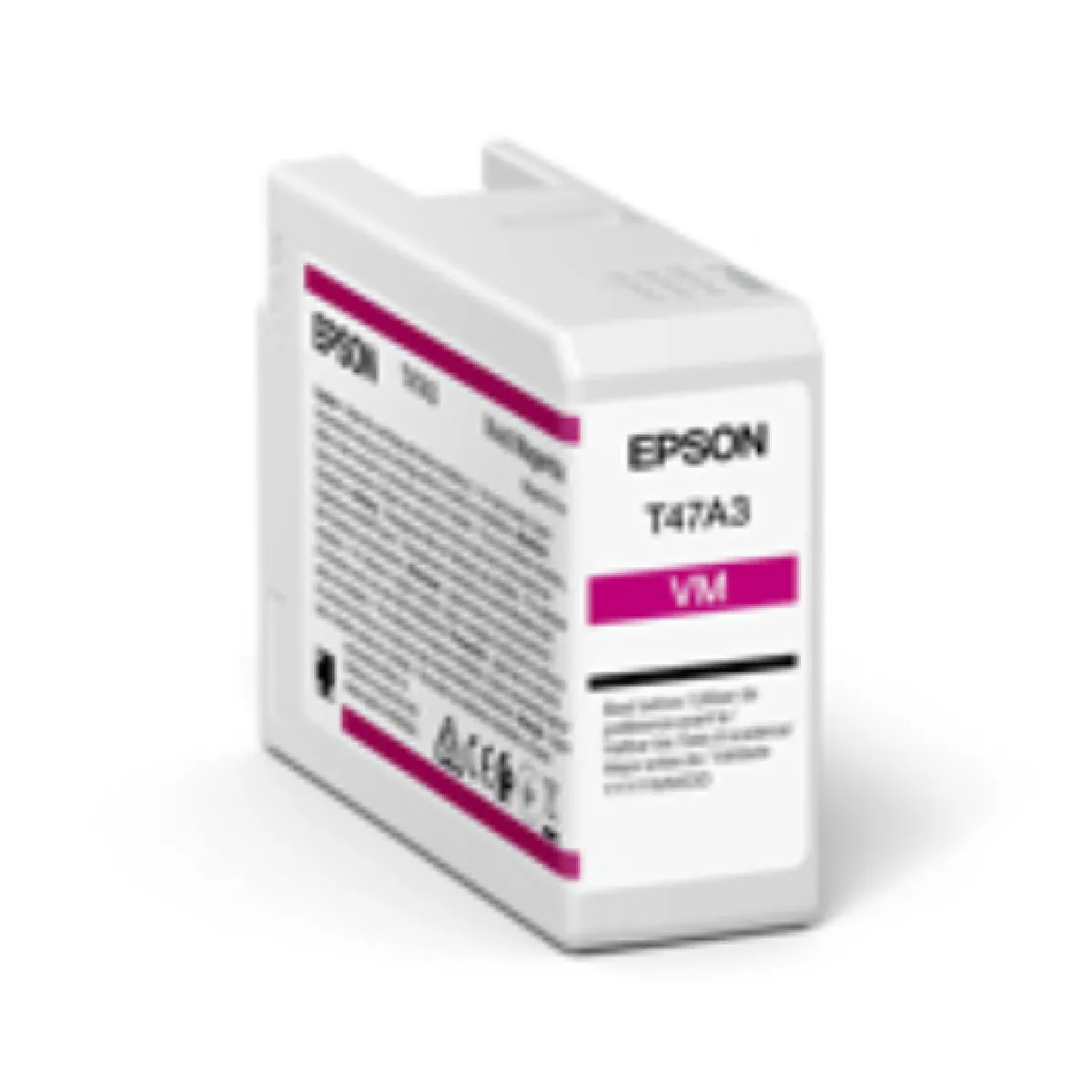 Epson InkSinglepackVivid MG T47A3 Pro 10 50ml