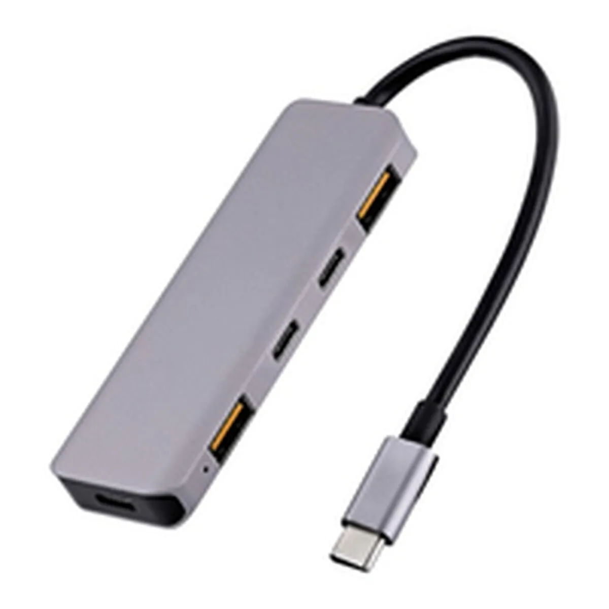 Tnb Hub Usb-C