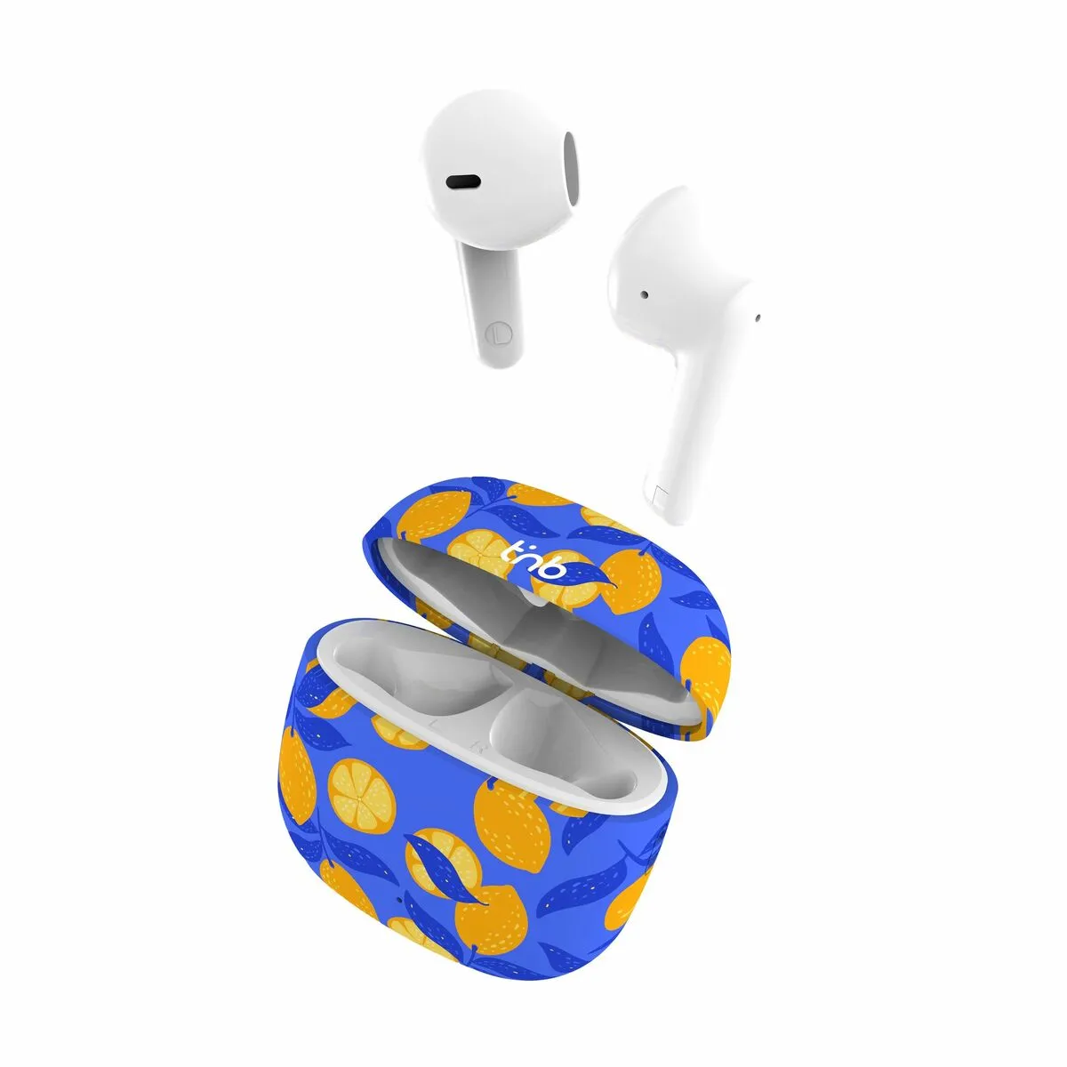 Écouteurs sans fil collection Exclusiv' LEMON - vue 2