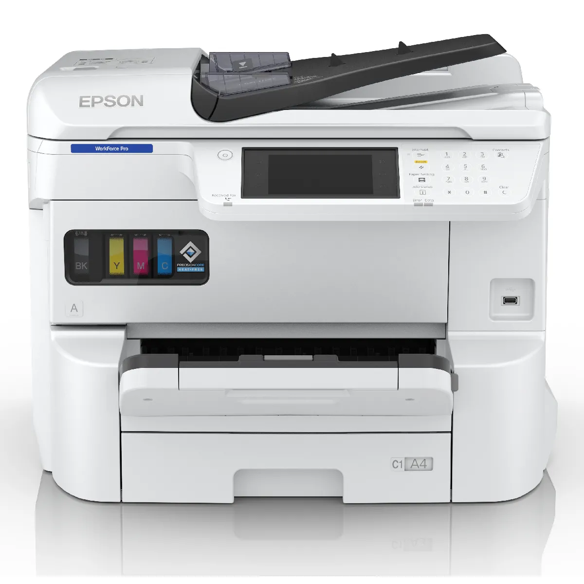 Imprimante Epson WorkForce Pro EM C7100DWF