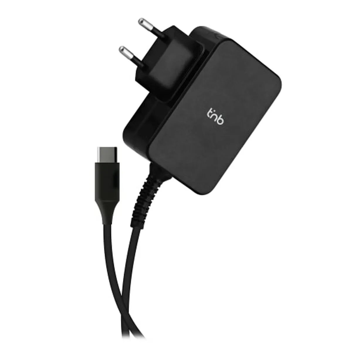 Tnb Noir T'nb Chargeur Secteur Usb-C - 90 W