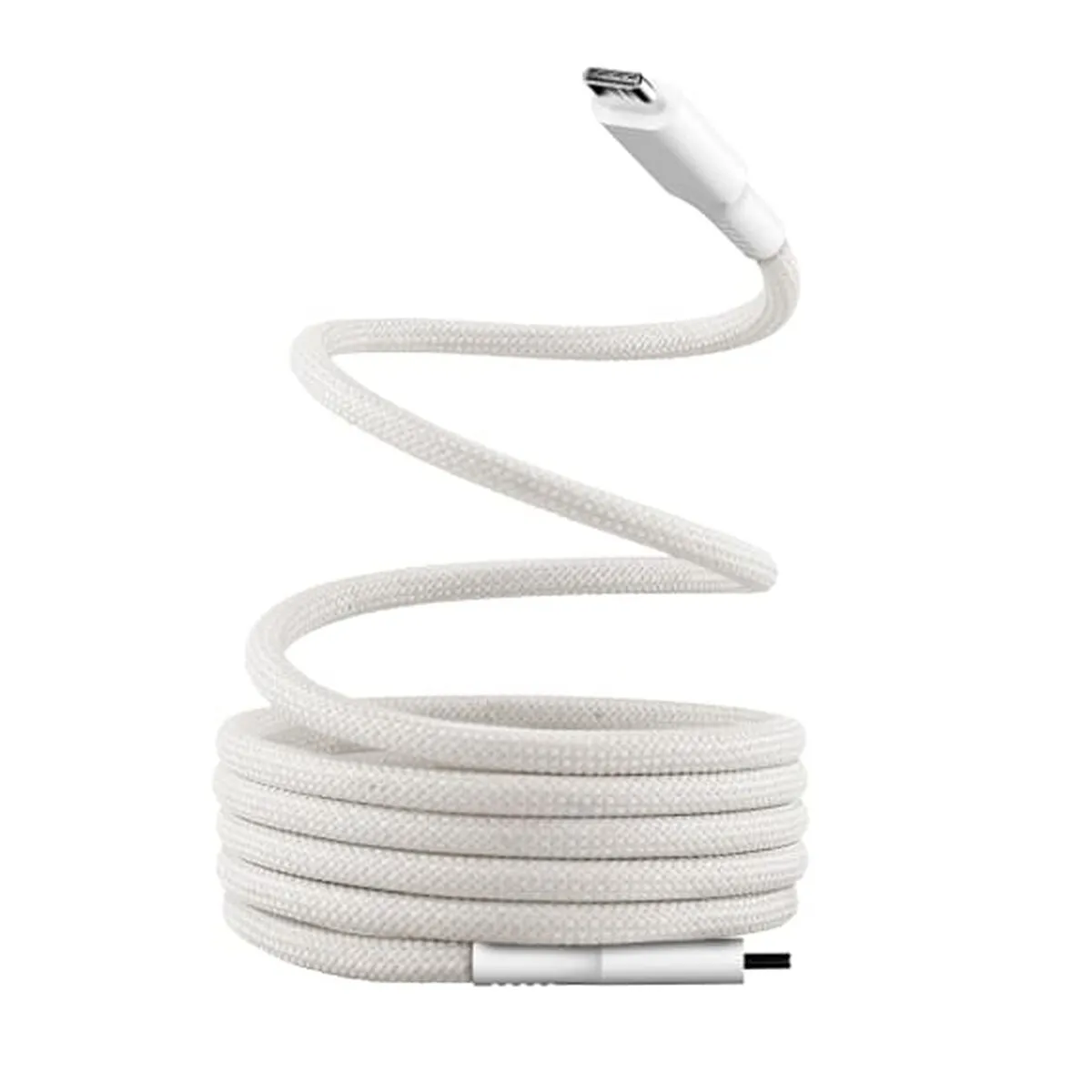 Tnb Blanc Câble Usb-C Vers Usb-C T'nb Tcpdmagwh 1,5 M