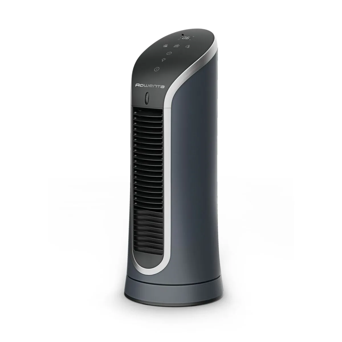 Rowenta Eole Compact Ventilateur colonne Rafraîchissement Silencieux Econome en énergie Compact Eco conçu VU6220F0 - vue 3