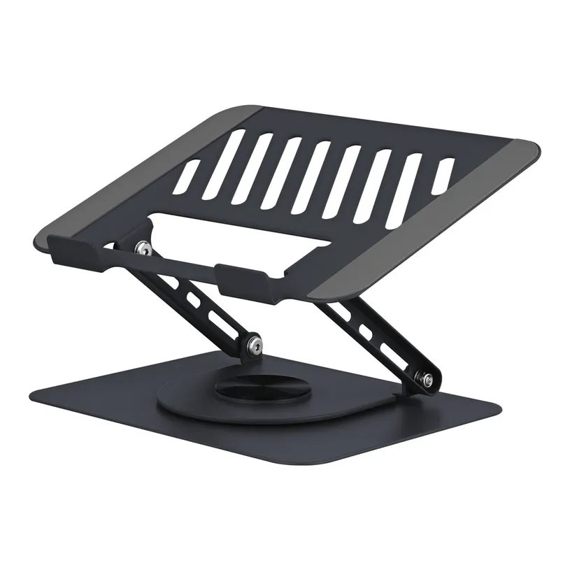 Tnb Support Pc Iclick - Aluminium