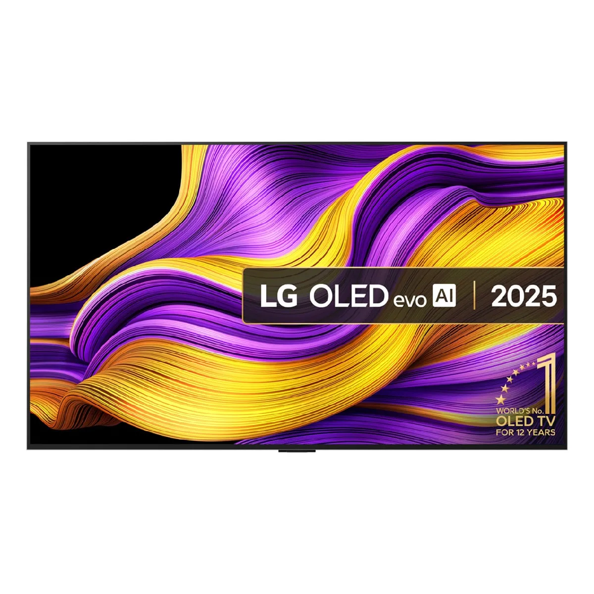 LG OLED55G54LW - vue 3