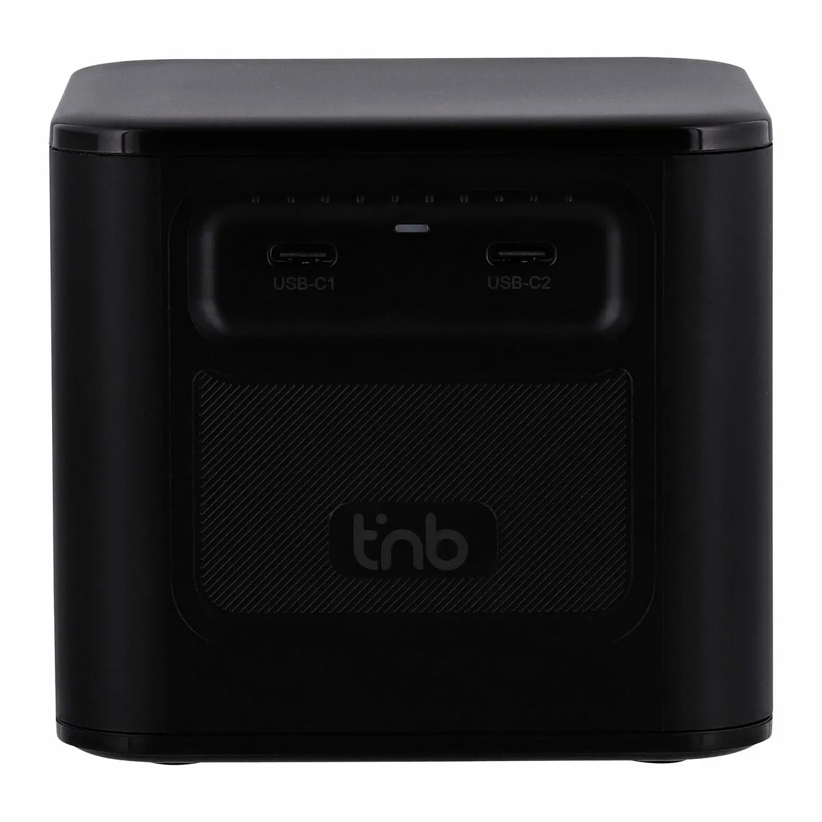 Tnb Noir Batterie Externe Pd 3.1