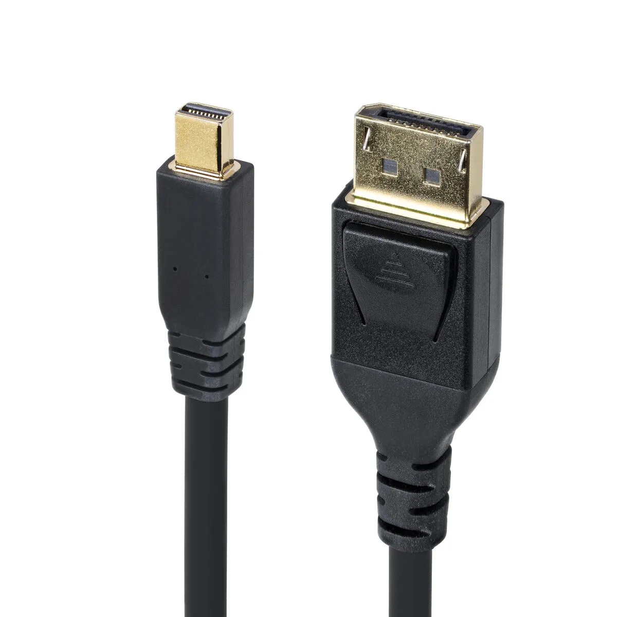 Startech.com Noir Câble Mini Displayport Vers Displayport 1.4 - 3 M