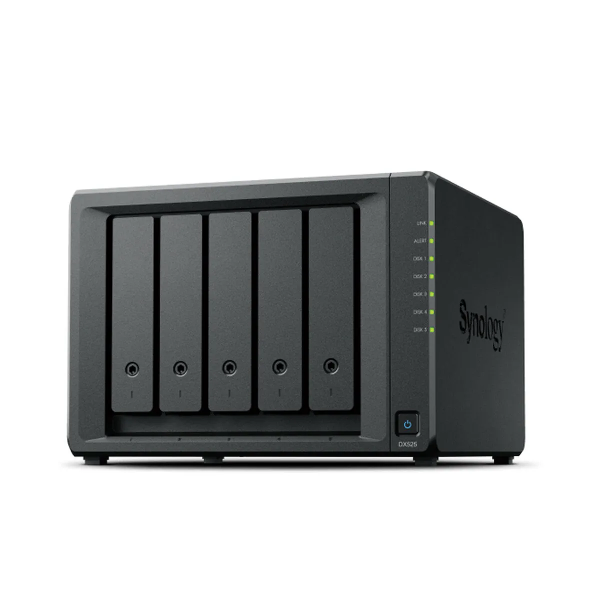 Synology Dx525