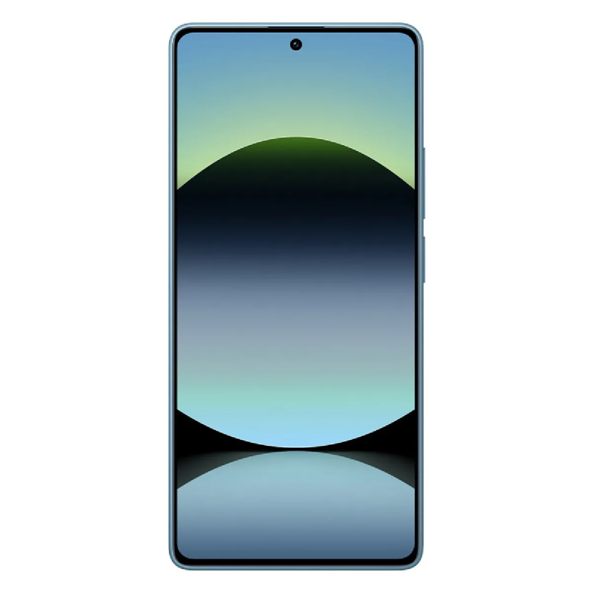 Xiaomi Redmi Note 14S (Double Sim - 6.67, 256 Go, 8 Go RAM) Bleu