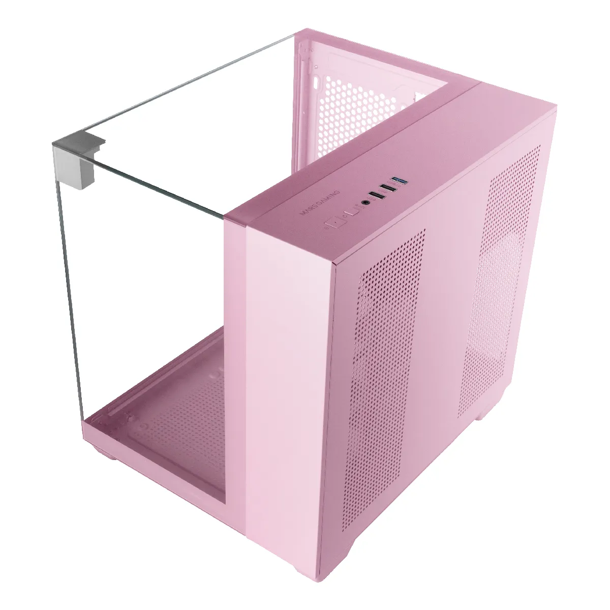 MARS GAMING  MC-VISIONM Rose