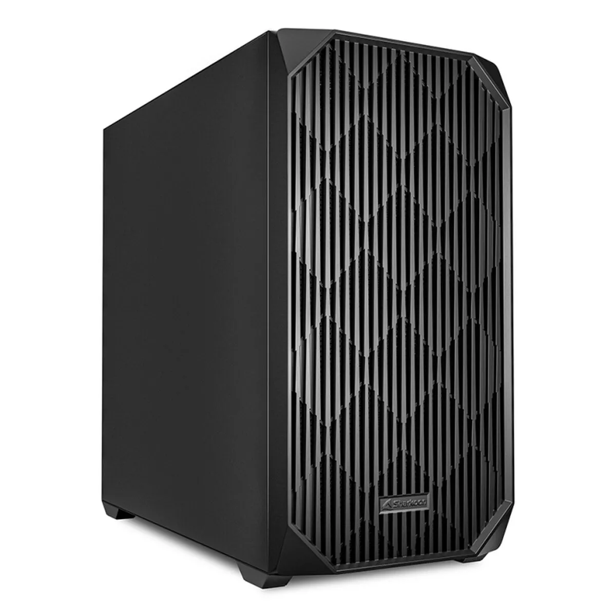 SHARKOON  Mk3 Noir