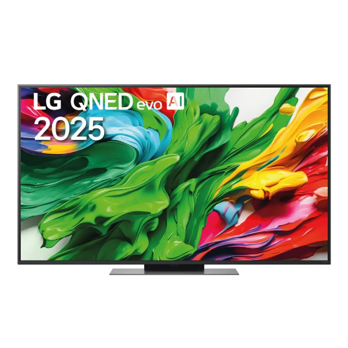 TV MiniLED QNED Evo LG 55QNED87 139 cm 4K UHD 2025 - vue 6
