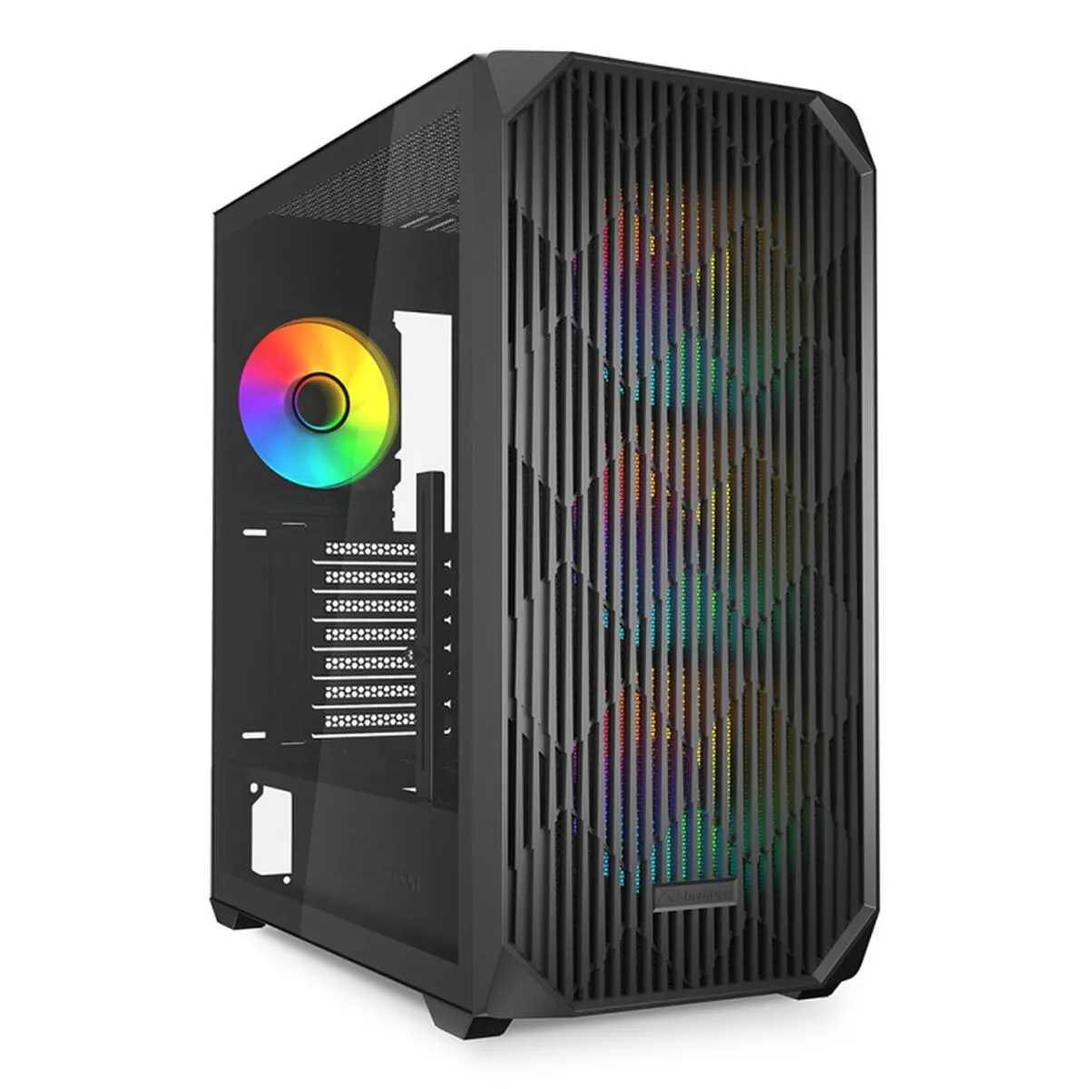 SHARKOON  AK3 RGB Noir
