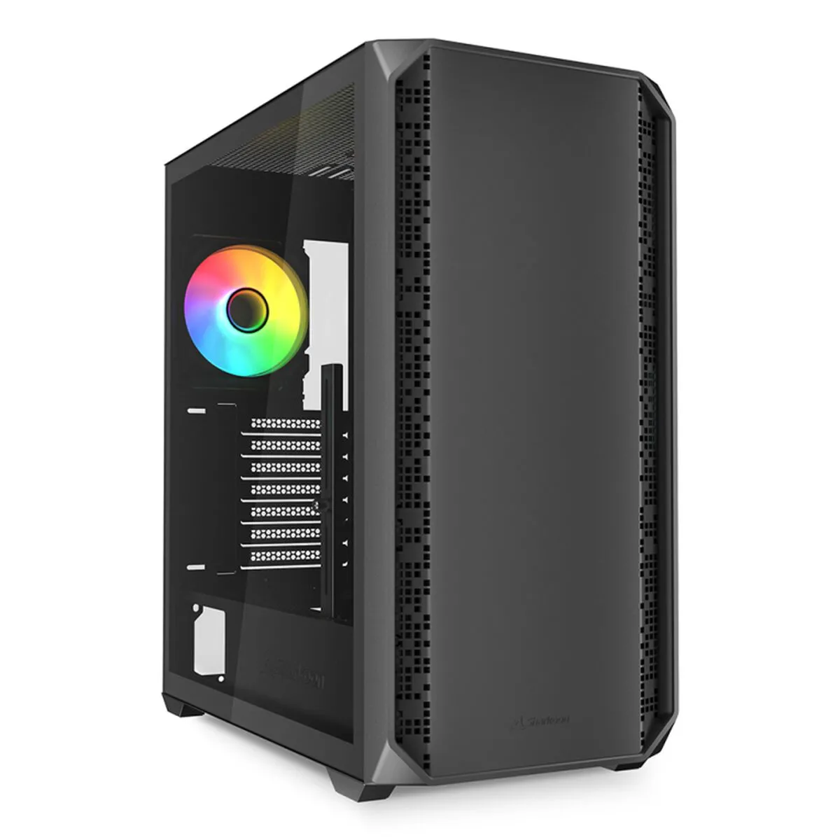 SHARKOON  AK2 RGB Noir