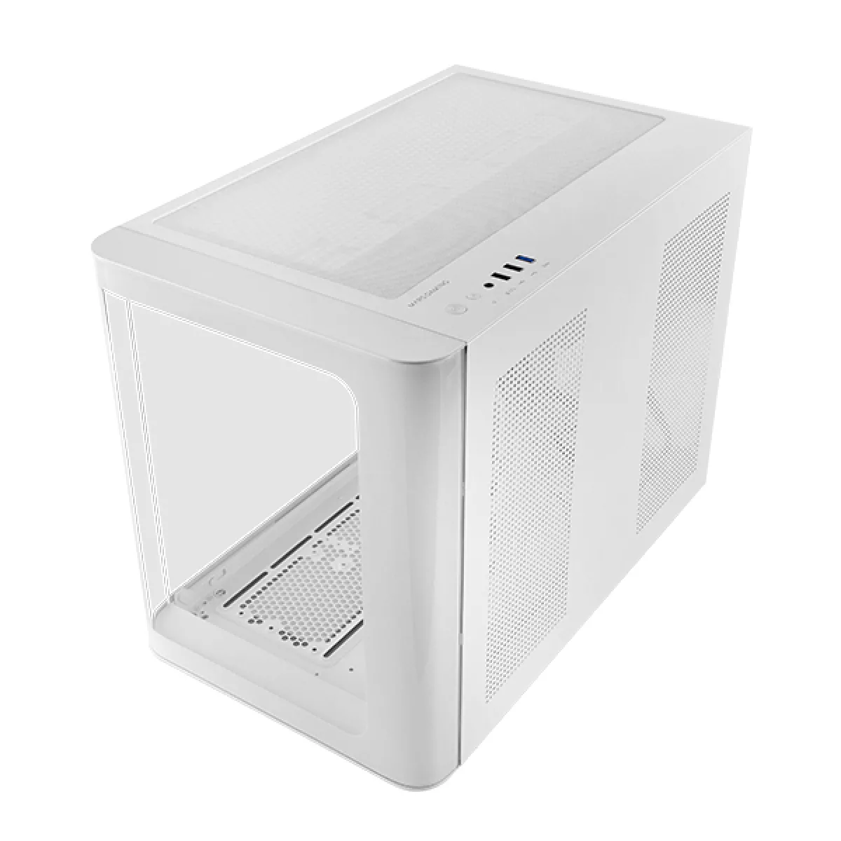 Mars Gaming MCFUSIONM Mini Tower Neuf - vue 2