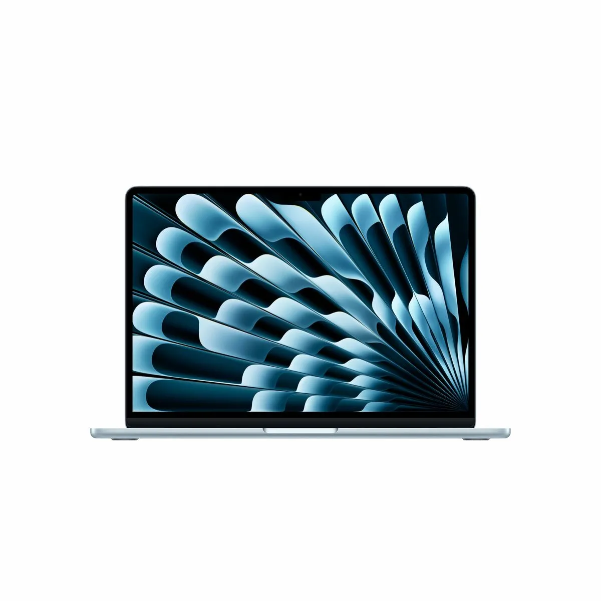 Ordinateur Portable Apple Macbook Air 13 16 GB RAM 512 GB SSD M4