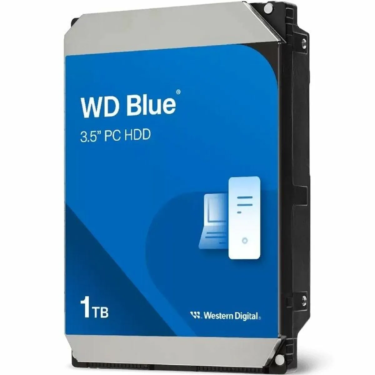 Disque dur Western Digital WD10EARZ 1 TB 3,5