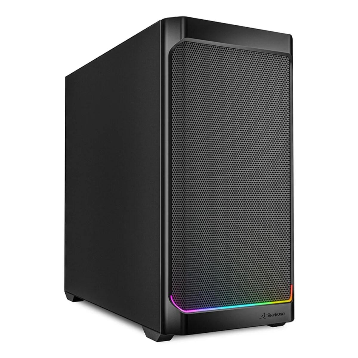 SHARKOON  MK4 RGB Strip Noir