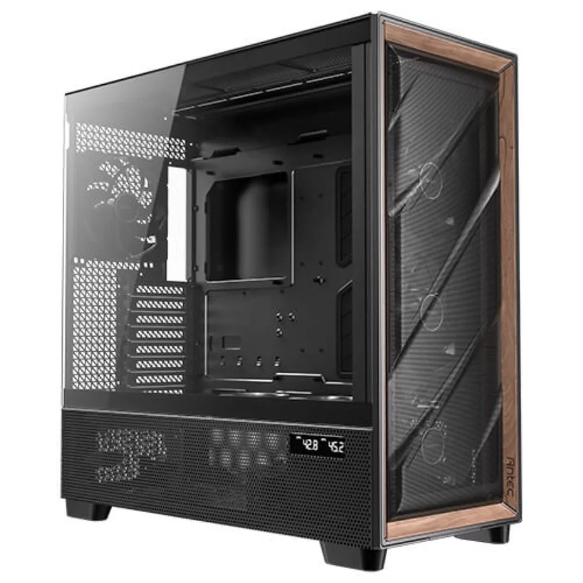 ANTEC  Flux Pro EUV Noir