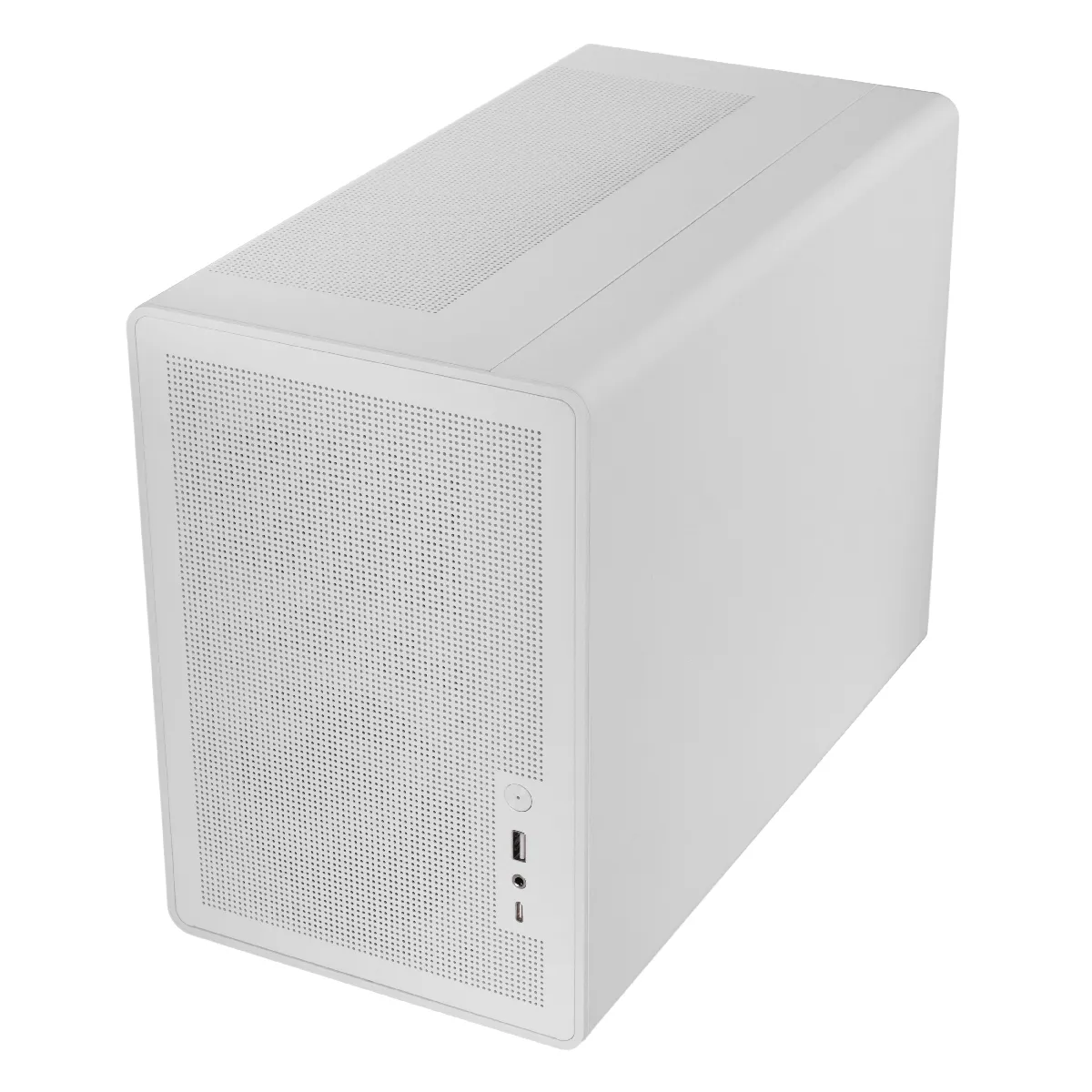 MARS GAMING  MC-XPS Blanc
