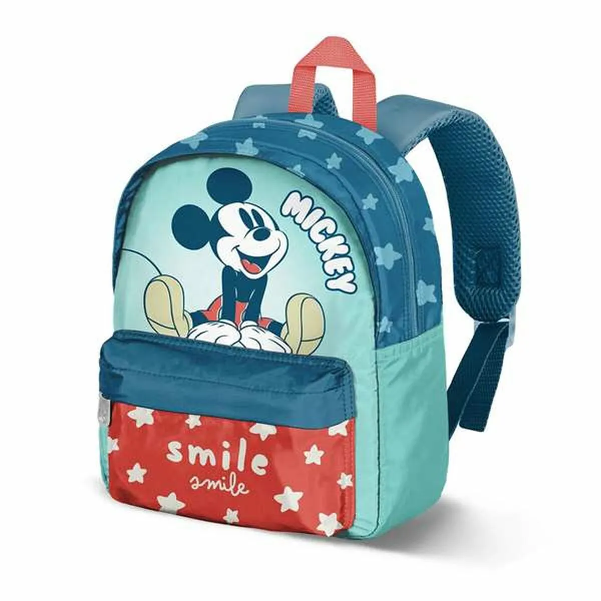 Sac à dos enfant Mickey Mouse - vue 4