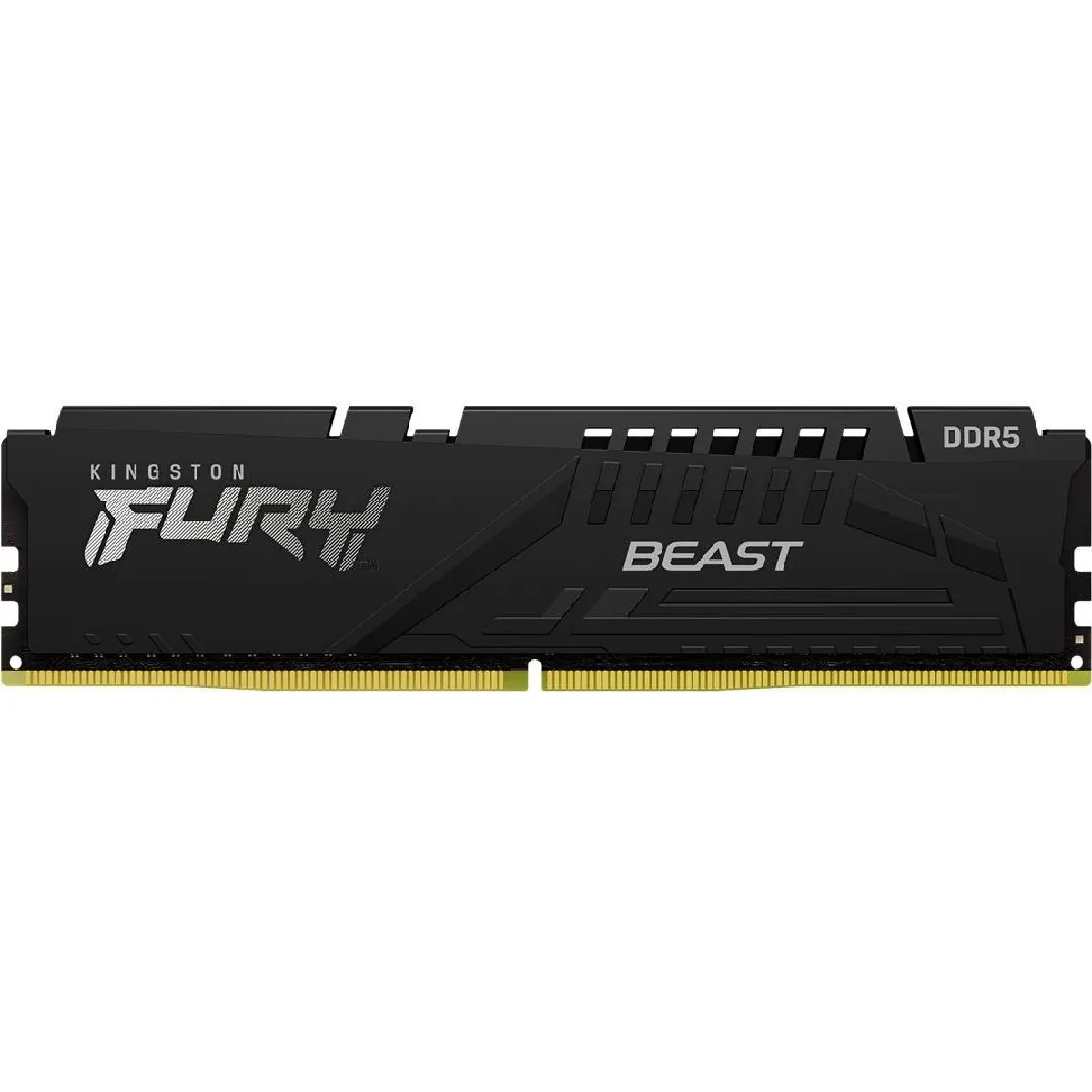 Kingston FURY Beast DDR5 6000 MHz CL36 - vue 8