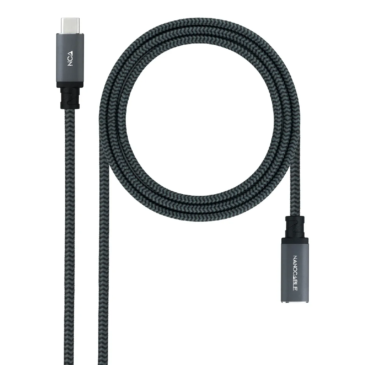 Nanocable Câble Usb-C - 1 M