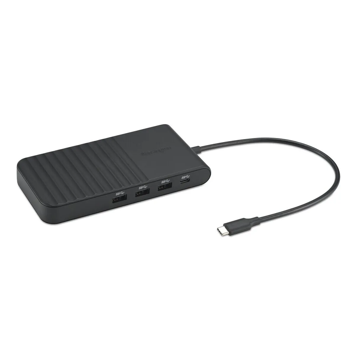 Kensington Hub Usb-C Multimédia - 2 Hdmi