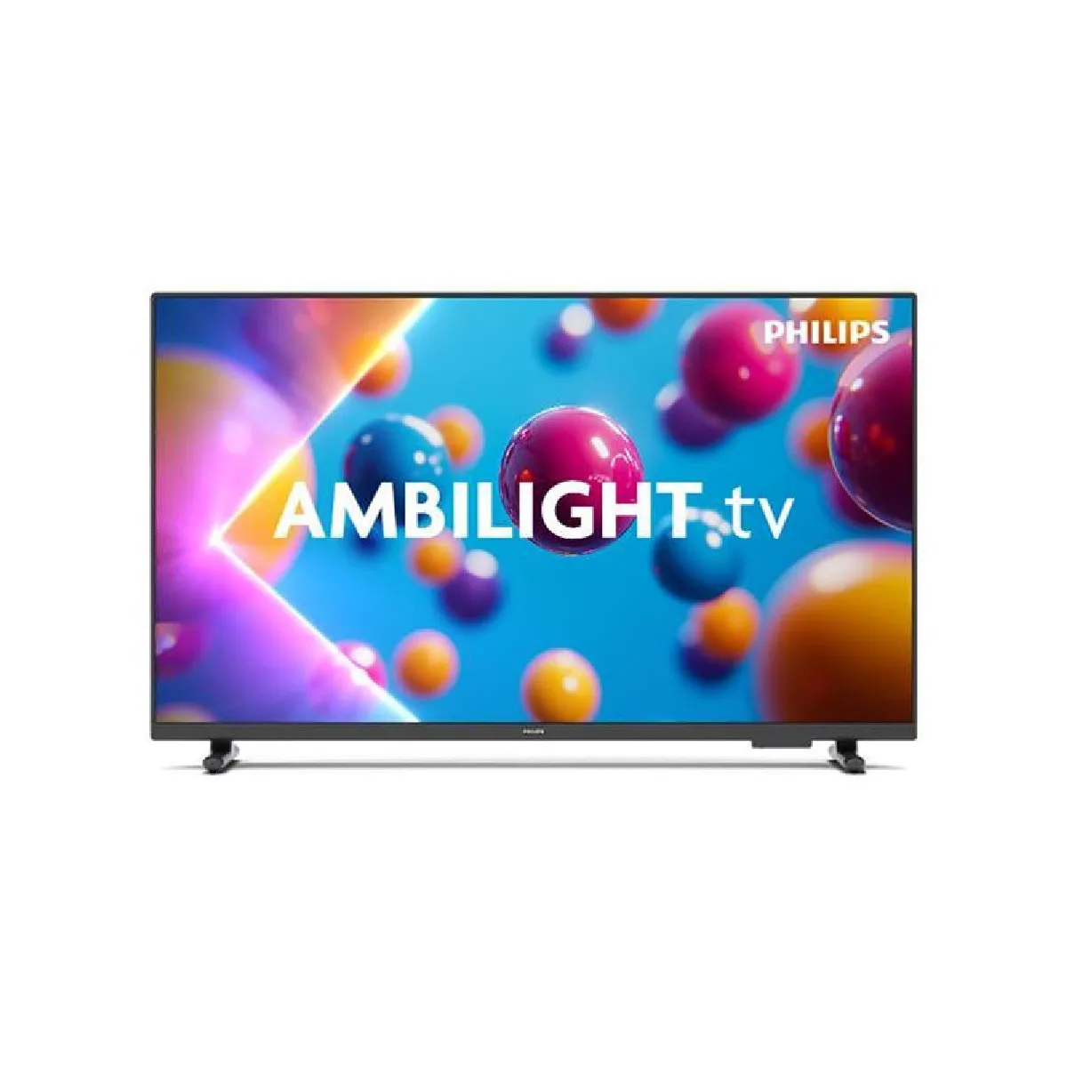 TV LED 32PFS6900 - vue 9