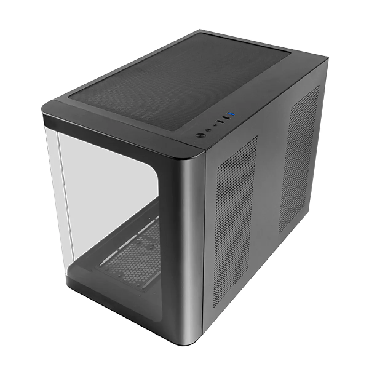 MARS GAMING  MCFUSIONM Noir