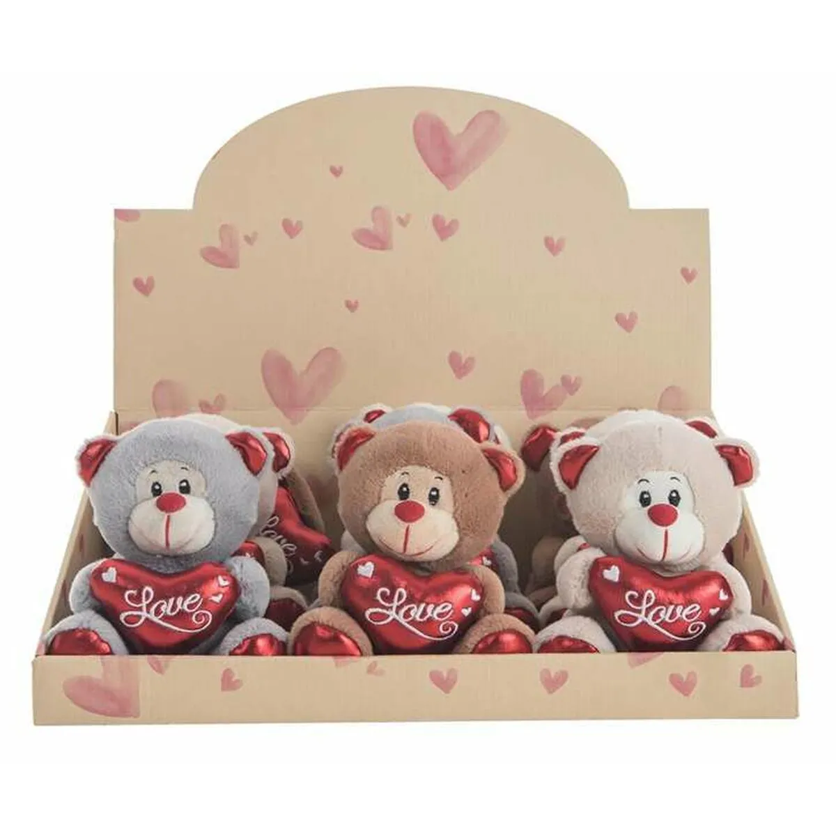 Comparer les prix de Jouet Peluche