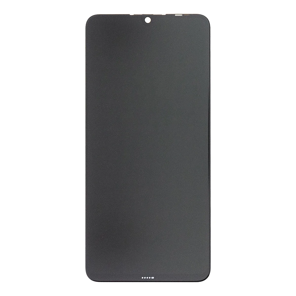 Avizar Noir Clappio Écran De Remplacement Lcd Ips Et Tactile Pour Huawei P30 Lite
