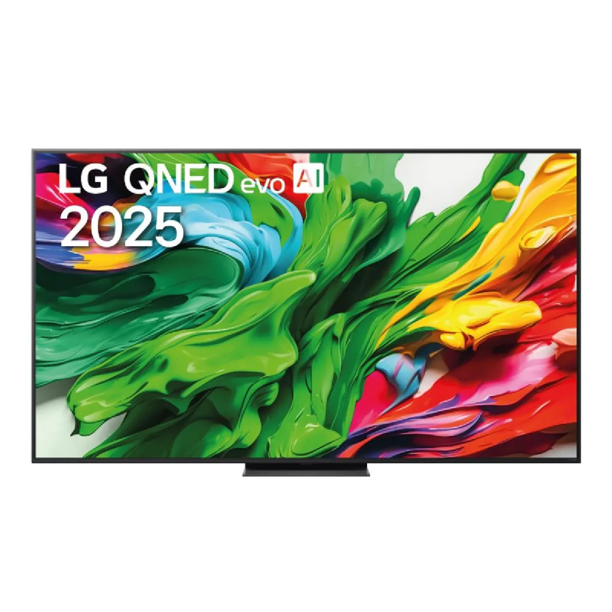 TV MiniLED QNED Evo LG 75QNED87 189 cm 4K UHD 2025 - vue 6