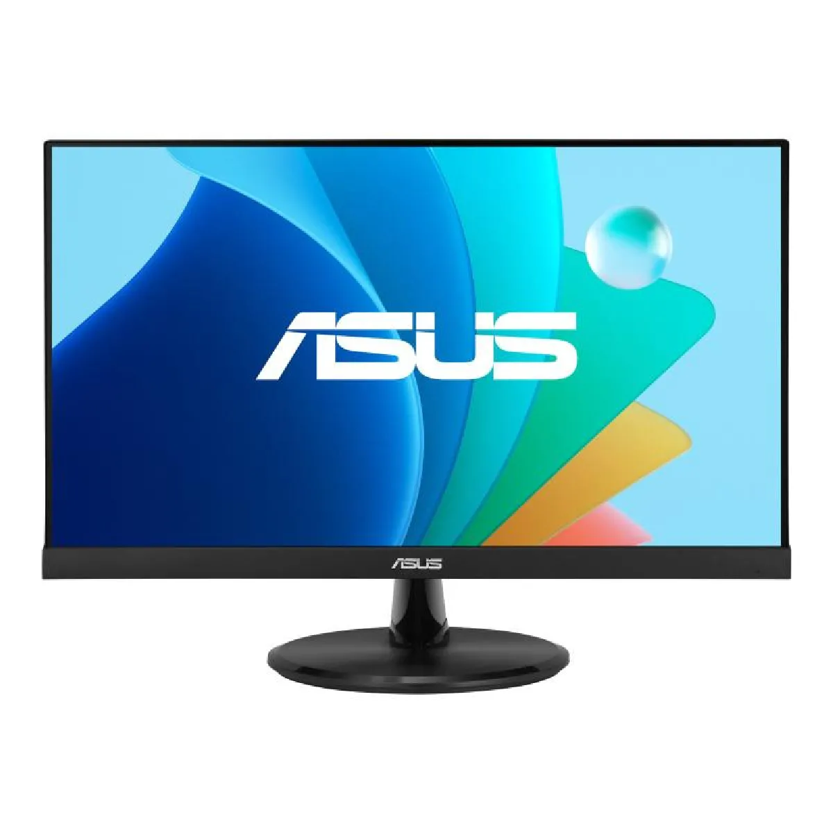 ASUS EyeCare VP229HF Monitor PC 54 5 cm [21.4] 1920 x 1080 Pixel Full HD LED Nero VP229HF SK?RM LED baglys - vue 6
