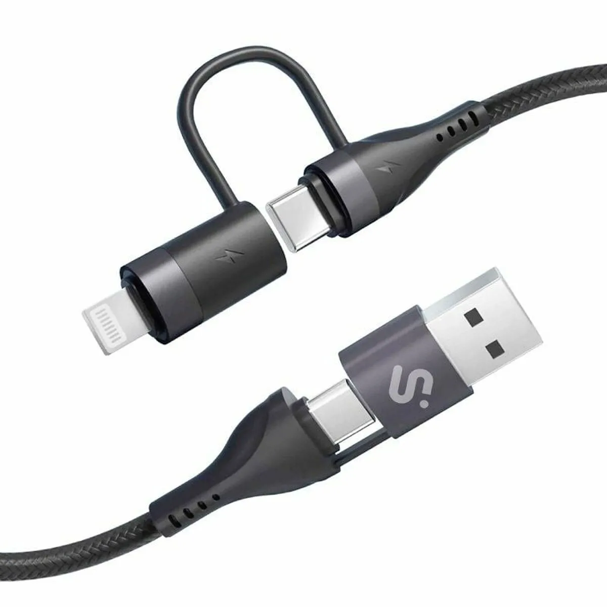 Subblim Câble Hdmi - 1 M