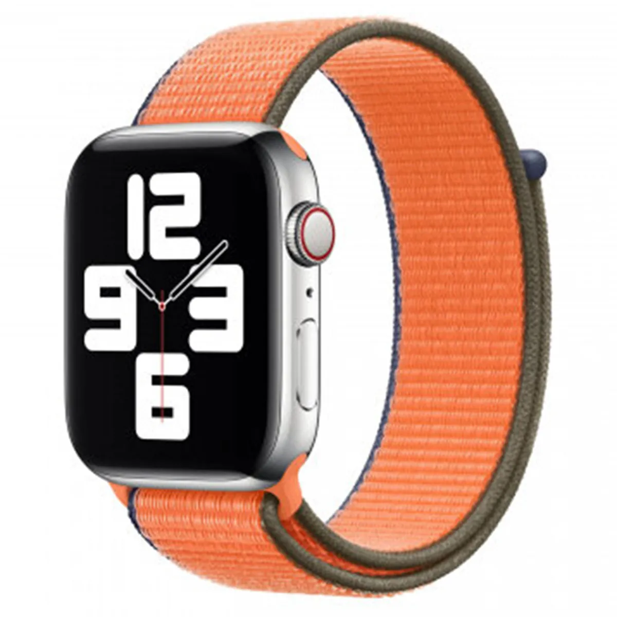 Bracelet Apple Watch 49mm Sport Loop