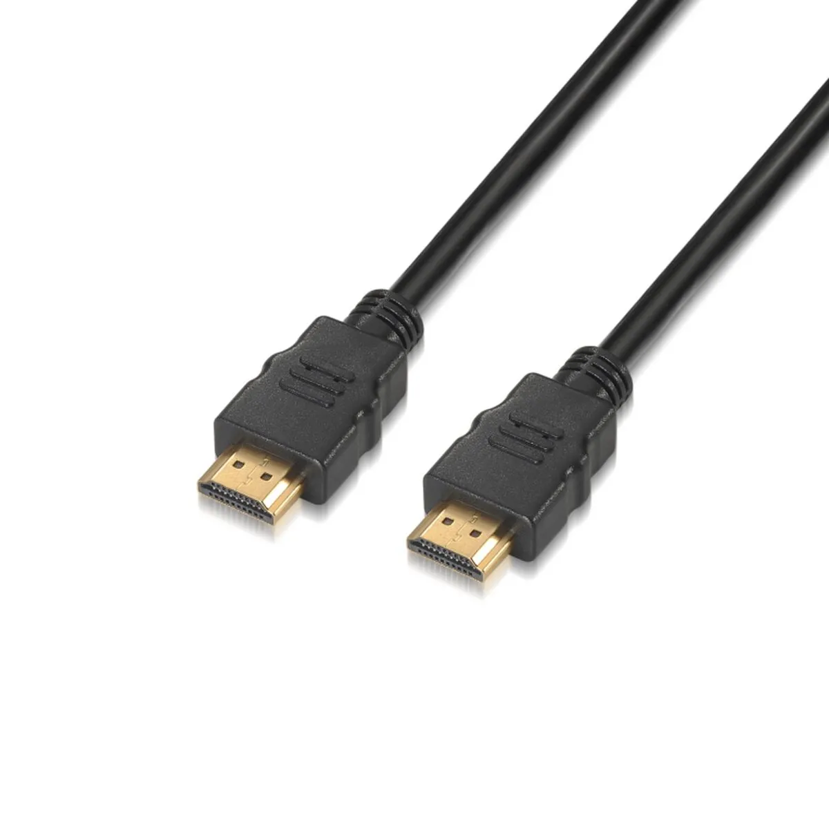 AISENS C&acirc;ble HDMI  Noir 10 m