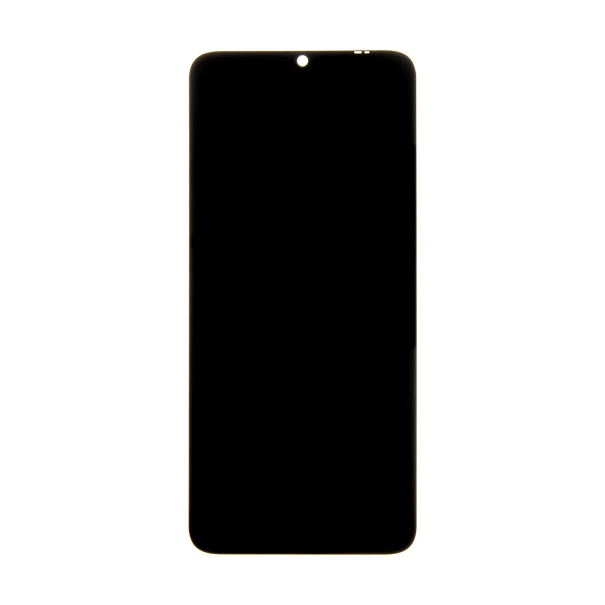 Avizar Noir Clappio Écran De Remplacement Lcd Et Vitre Tactile Pour Honor X6a