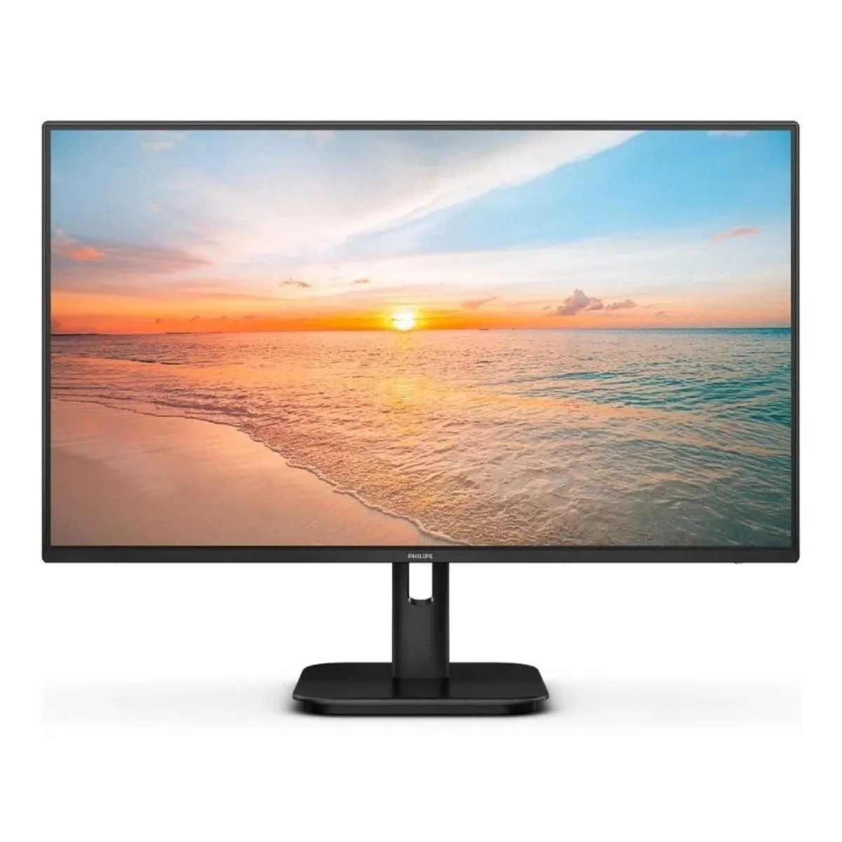 Moniteur Philips 24E1N1200A (2024) 23,8 IPS FHD 120Hz Noir