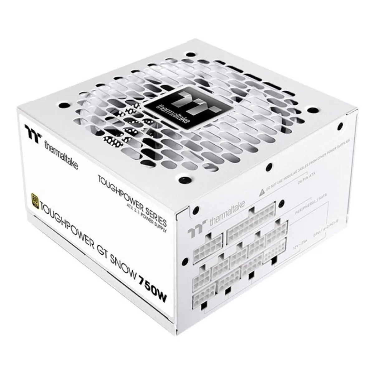 Thermaltake Toughpower Gt Snow 750W