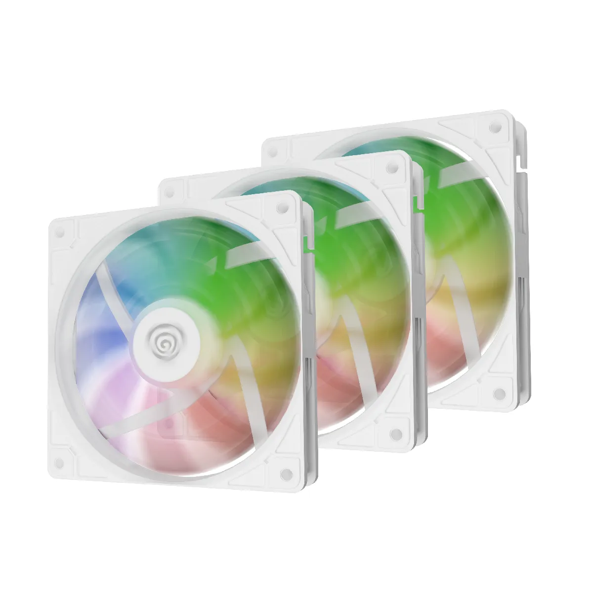 Genesis Oxal 120 Argb 120Mm