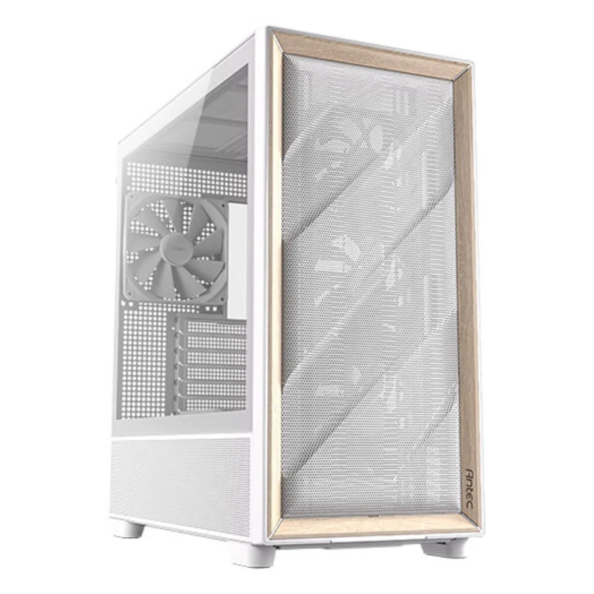 ANTEC  FLUX Blanc