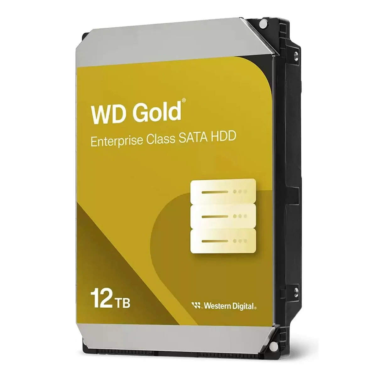 Disque Dur Western Digital WD122KRYZ 3,5